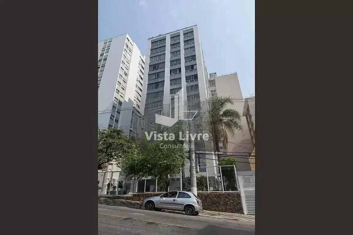 Apartamento, 3 quartos, 132 m² - Foto 20