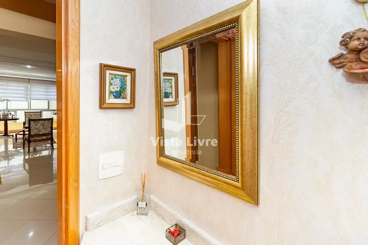 Apartamento, 3 quartos, 132 m² - Foto 12