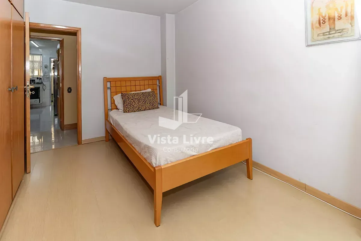 Apartamento, 3 quartos, 132 m² - Foto 13