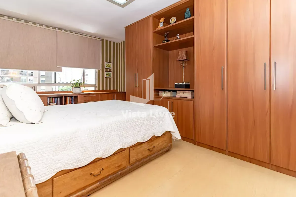 Apartamento, 3 quartos, 132 m² - Foto 14