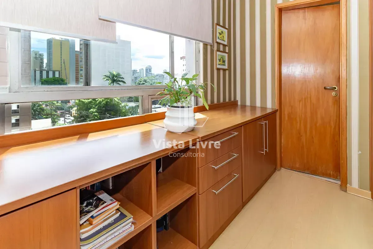 Apartamento, 3 quartos, 132 m² - Foto 5