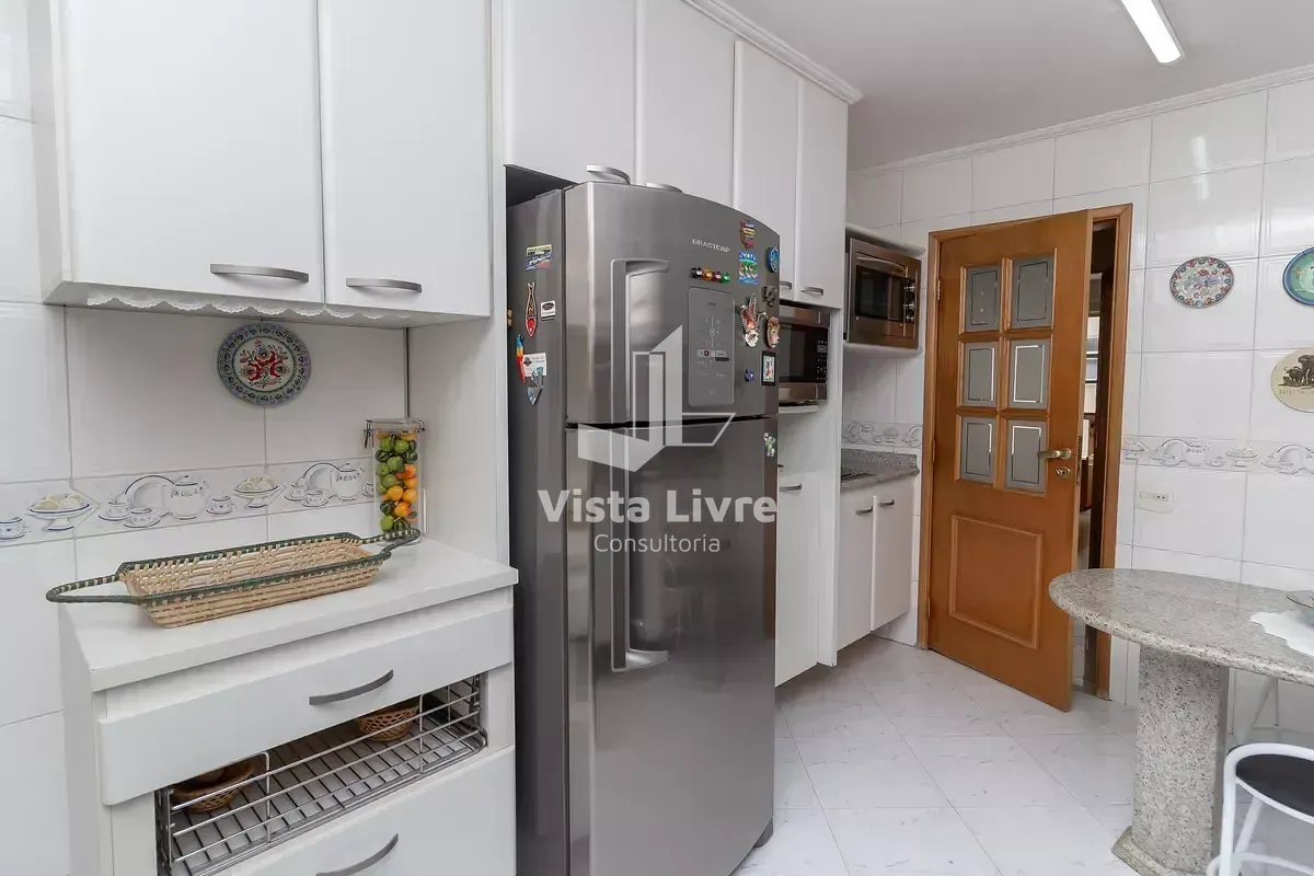 Apartamento, 3 quartos, 132 m² - Foto 7