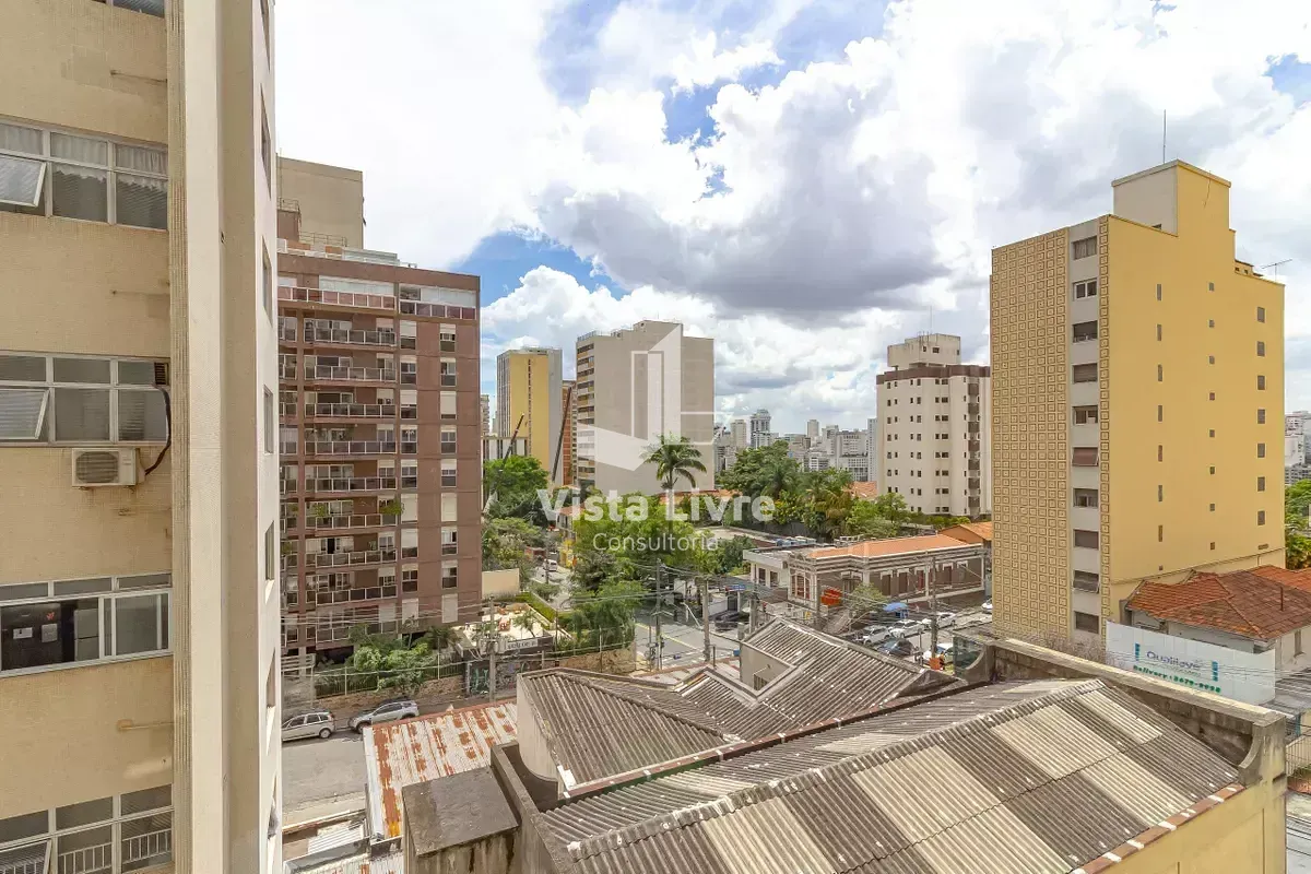 Apartamento, 3 quartos, 132 m² - Foto 6