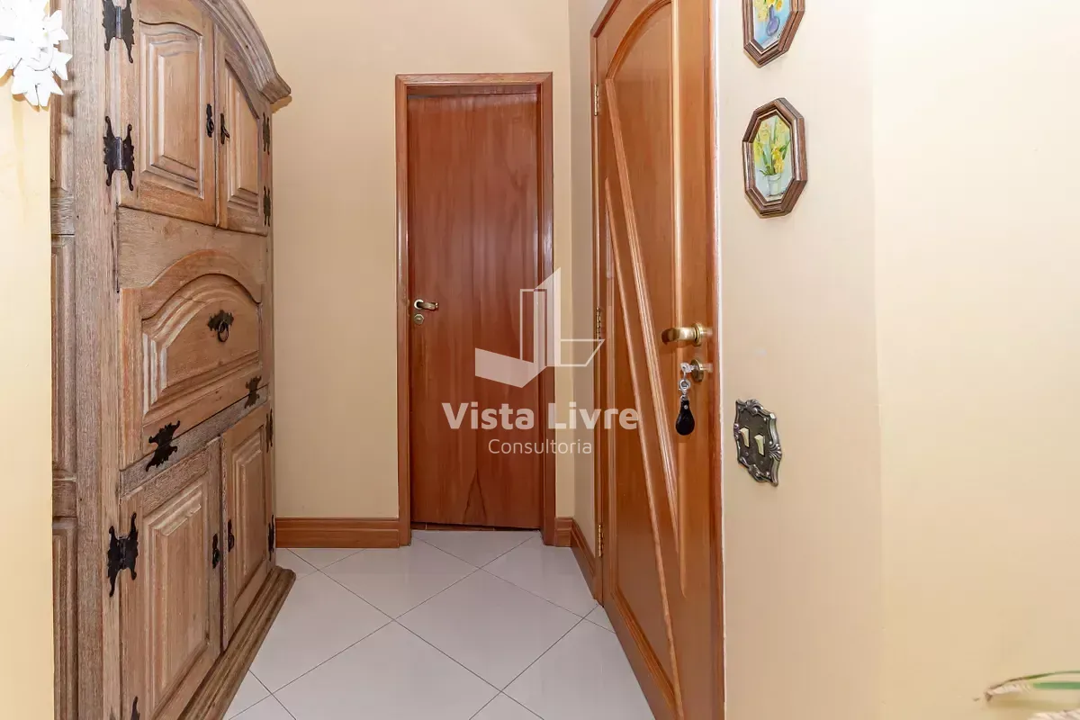 Apartamento, 3 quartos, 132 m² - Foto 15