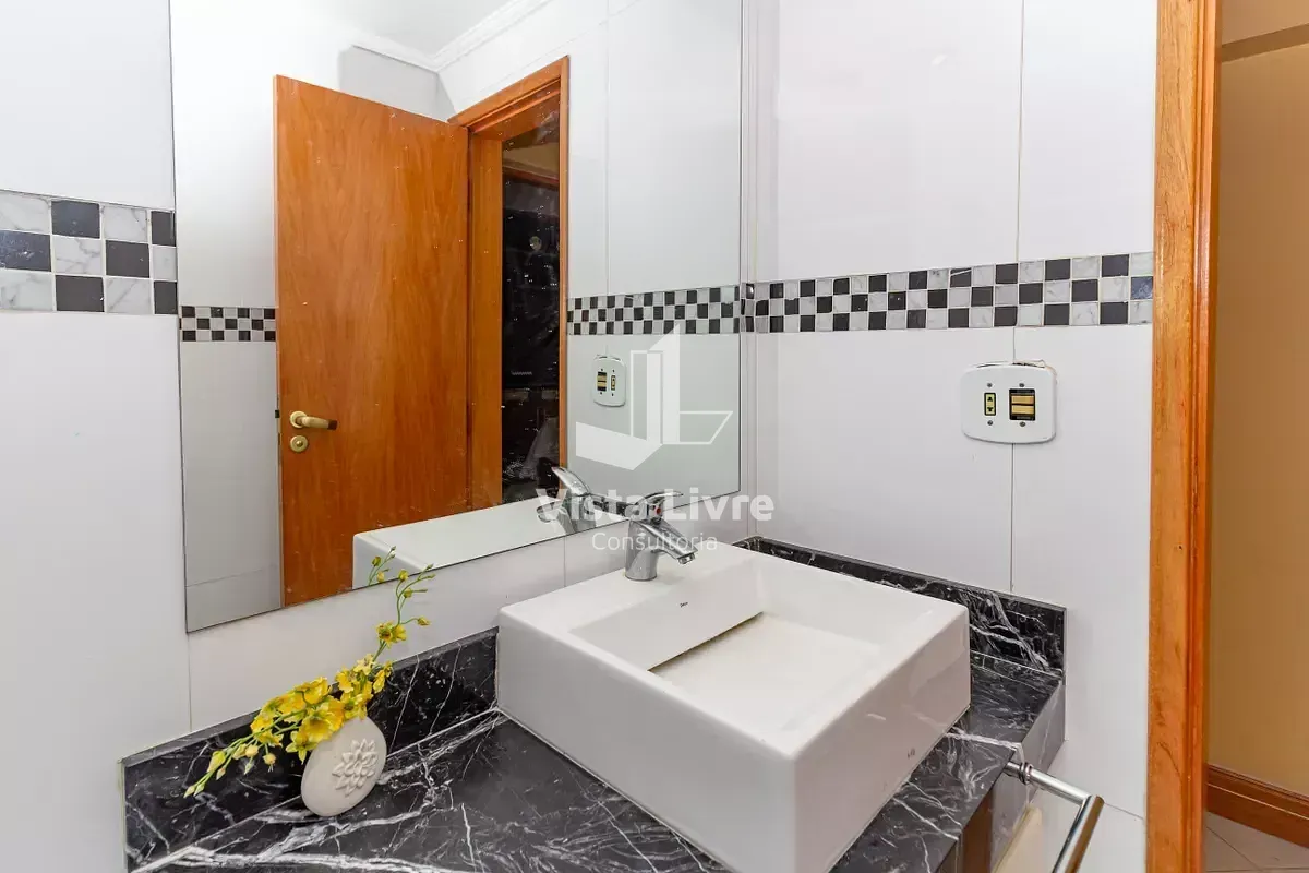 Apartamento, 3 quartos, 132 m² - Foto 16