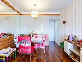 Apartamento, 3 quartos, 84 m² - Foto 3