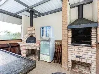 Apartamento, 3 quartos, 84 m² - Foto 11