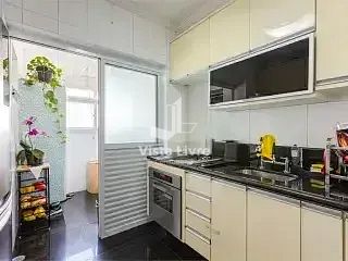 Apartamento, 3 quartos, 84 m² - Foto 6