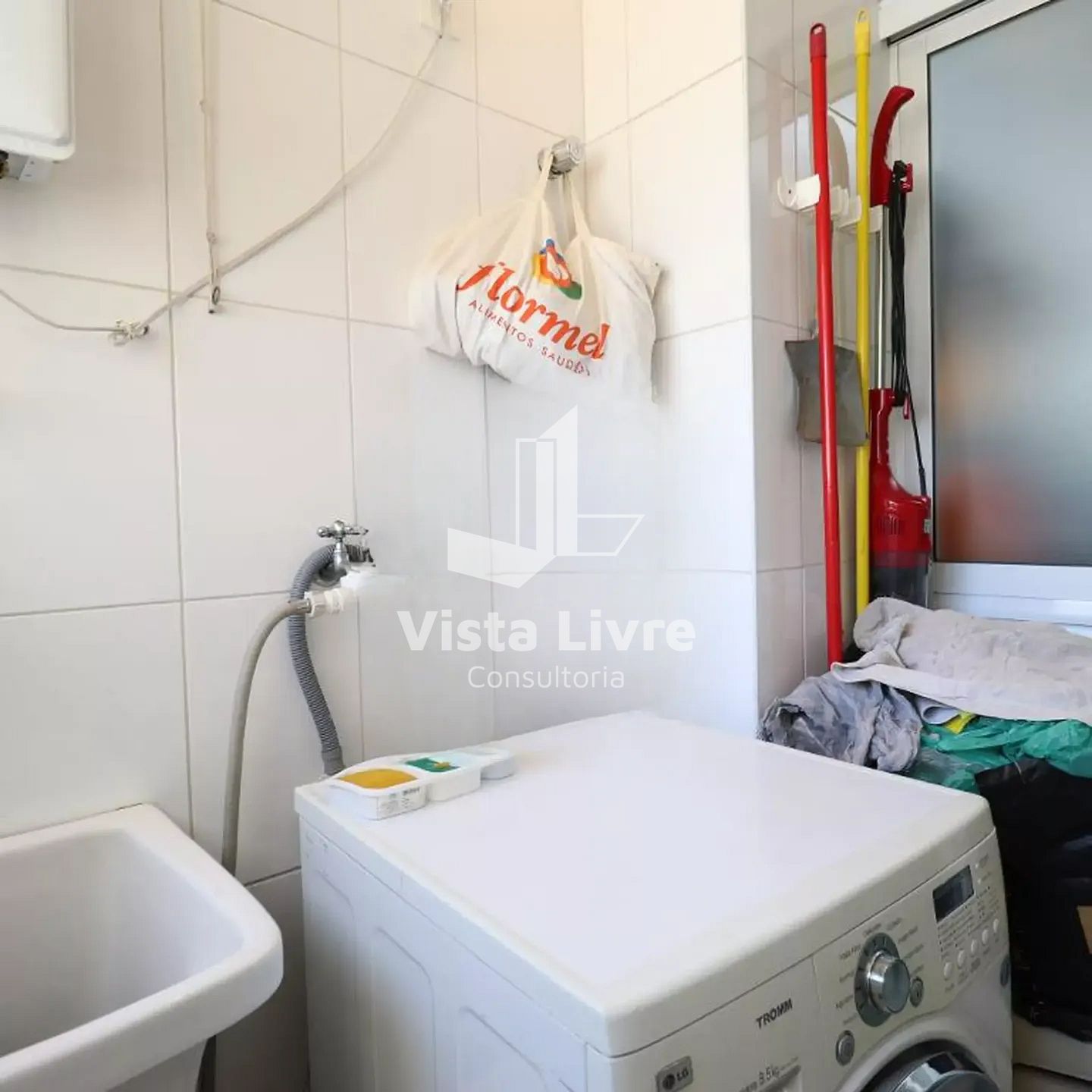 Apartamento, 3 quartos, 84 m² - Foto 28
