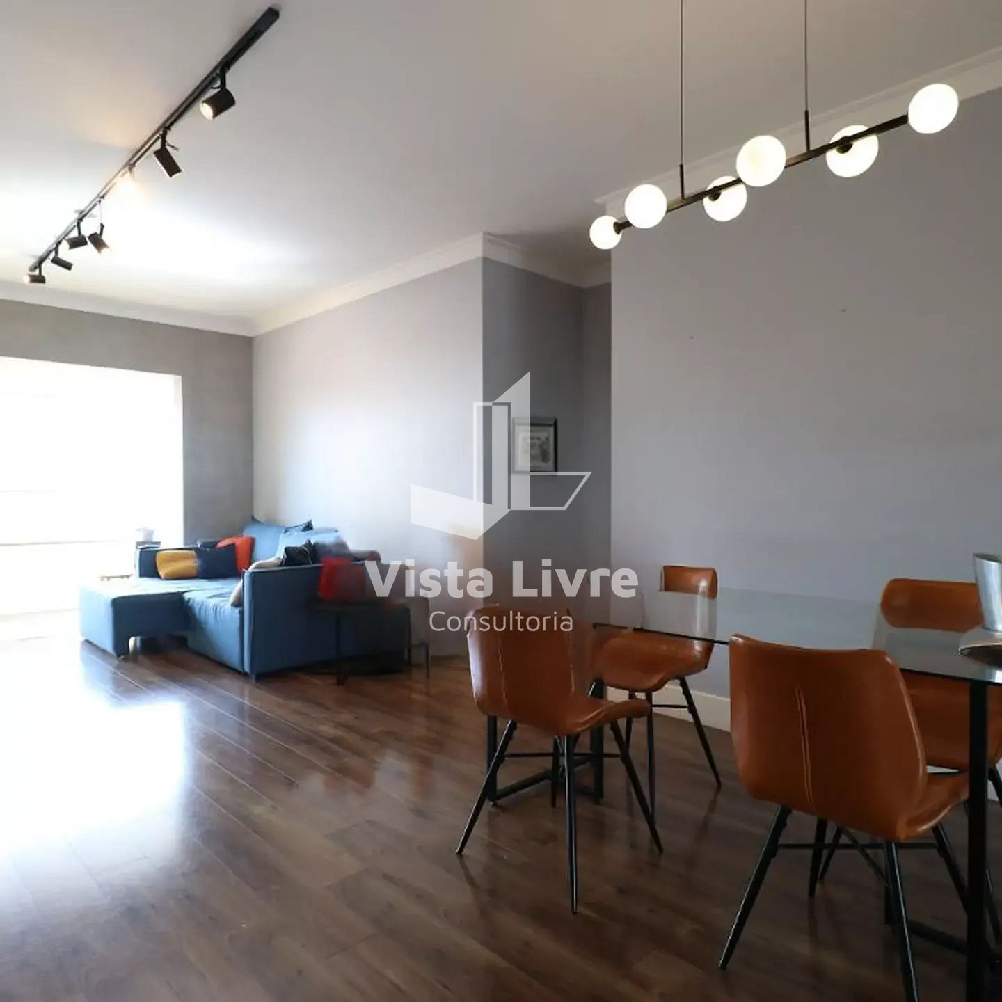 Apartamento, 3 quartos, 84 m² - Foto 1