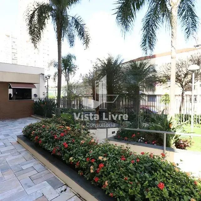 Apartamento, 3 quartos, 84 m² - Foto 53