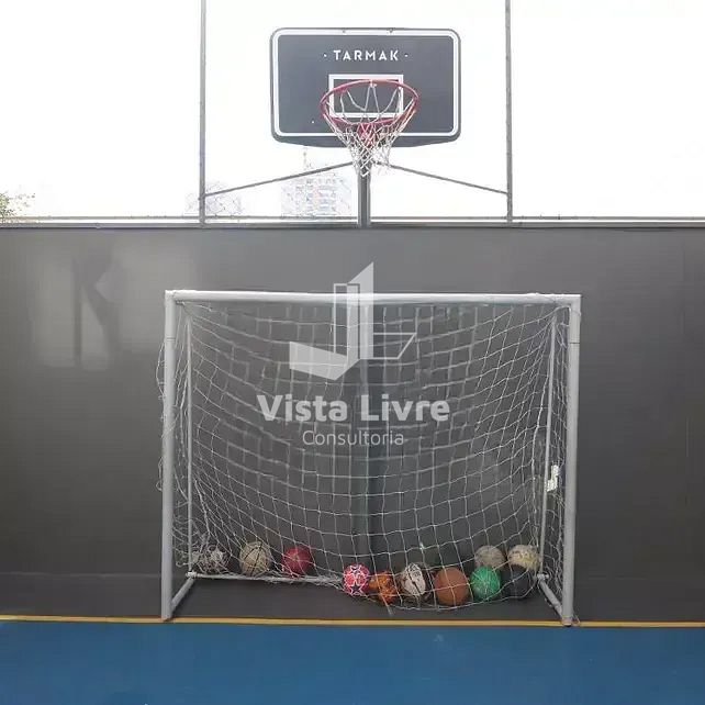 Apartamento, 3 quartos, 84 m² - Foto 49