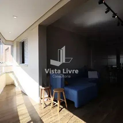 Apartamento, 3 quartos, 84 m² - Foto 5