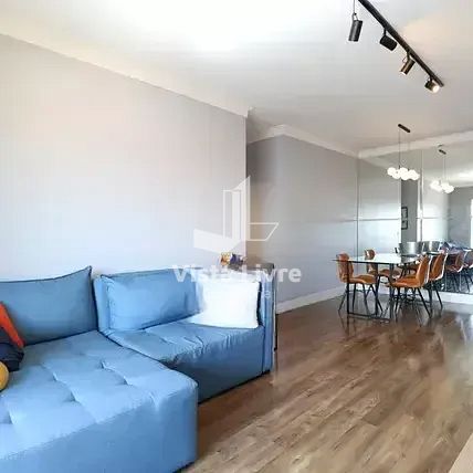 Apartamento, 3 quartos, 84 m² - Foto 2