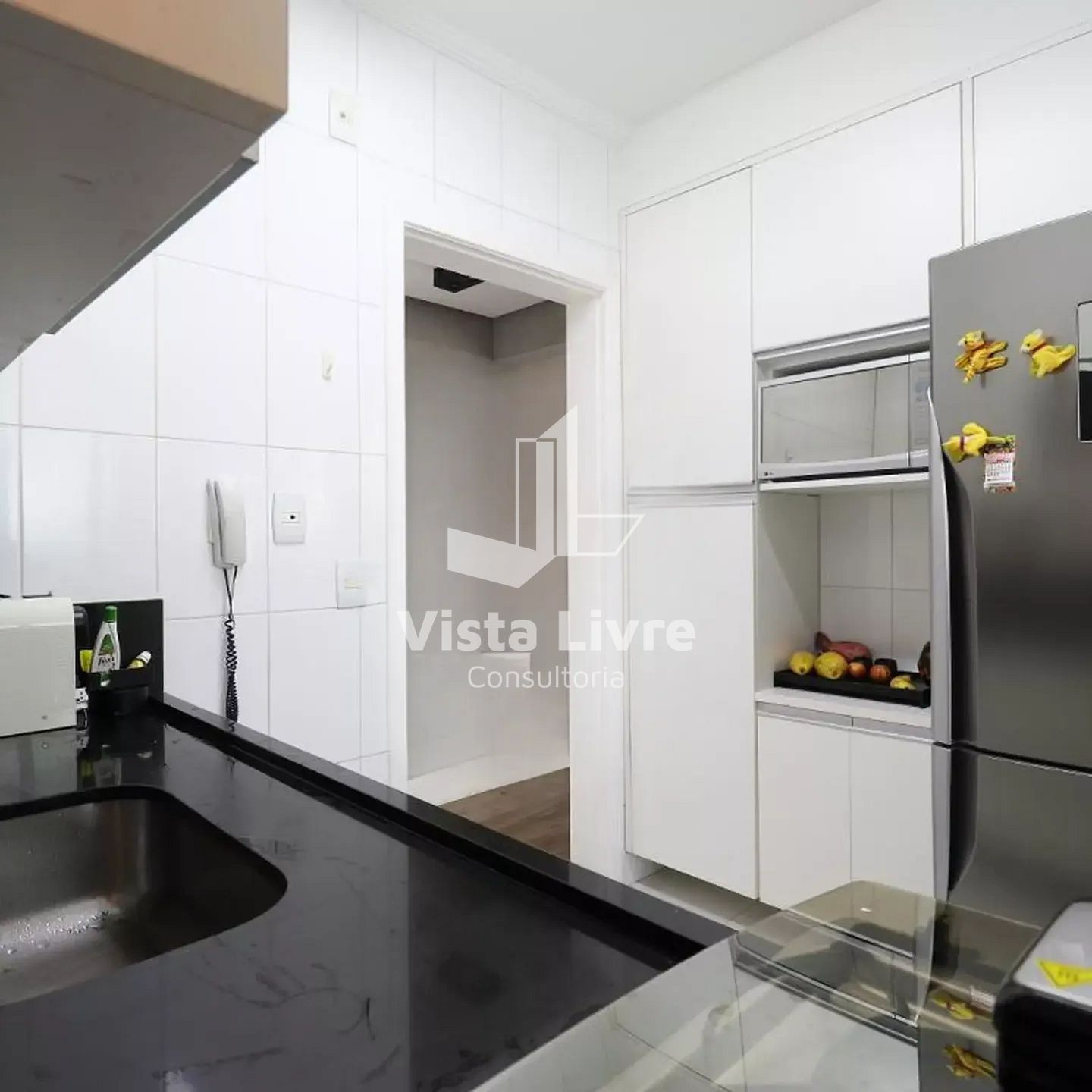 Apartamento, 3 quartos, 84 m² - Foto 12