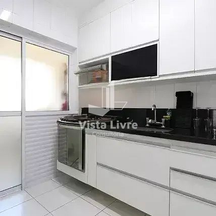 Apartamento, 3 quartos, 84 m² - Foto 35