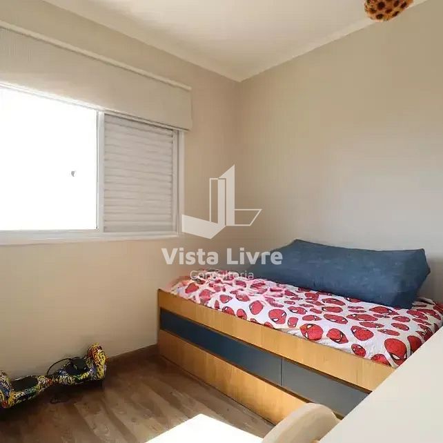 Apartamento, 3 quartos, 84 m² - Foto 14