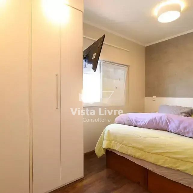 Apartamento, 3 quartos, 84 m² - Foto 25