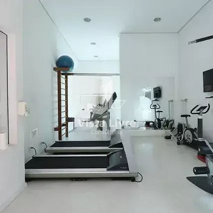 Apartamento, 3 quartos, 84 m² - Foto 47