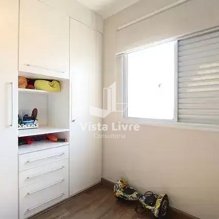 Apartamento, 3 quartos, 84 m² - Foto 21