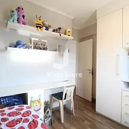 Apartamento, 3 quartos, 84 m² - Foto 24