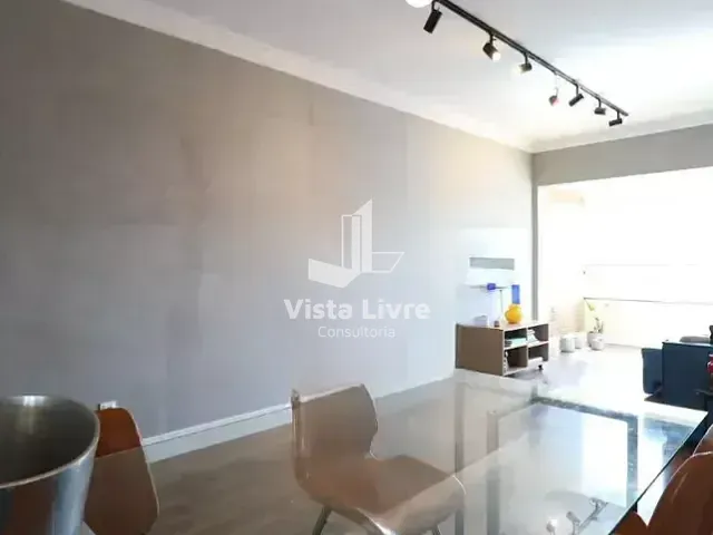 Apartamento com 84m² 3 quartos e 2 banheiros, à venda, no bairro Vila Romana em São Paulo