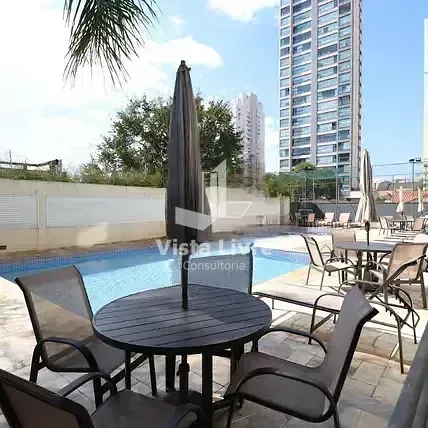 Apartamento, 3 quartos, 84 m² - Foto 45