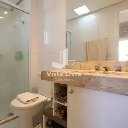 Apartamento, 3 quartos, 84 m² - Foto 38