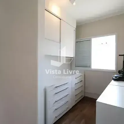 Apartamento, 3 quartos, 84 m² - Foto 37