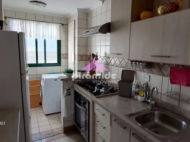 Apartamento com 173m² 3 quartos e 3 banheiros, à venda, no bairro Martim de Sá em Caraguatatuba