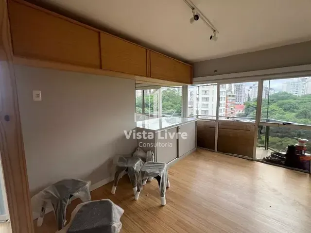 Apartamento com 179m² 3 quartos e 2 banheiros, à venda, no bairro Vila Leopoldina em São Paulo