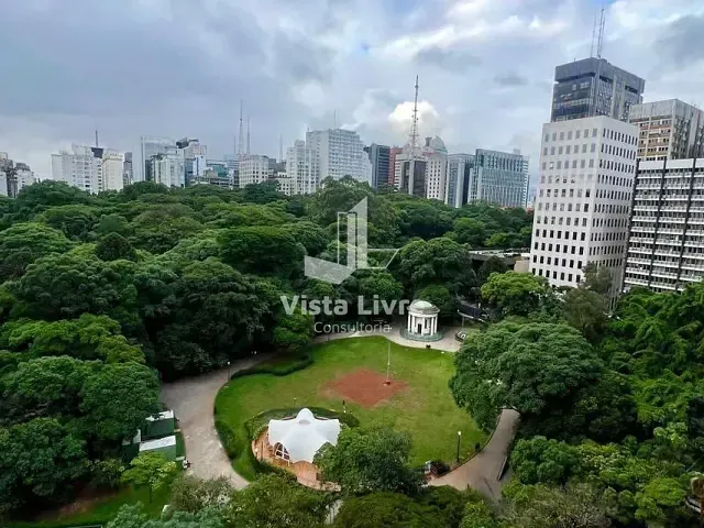 Apartamento com 70m² 2 quartos e 2 banheiros, à venda, no bairro Jardim Paulista em São Paulo