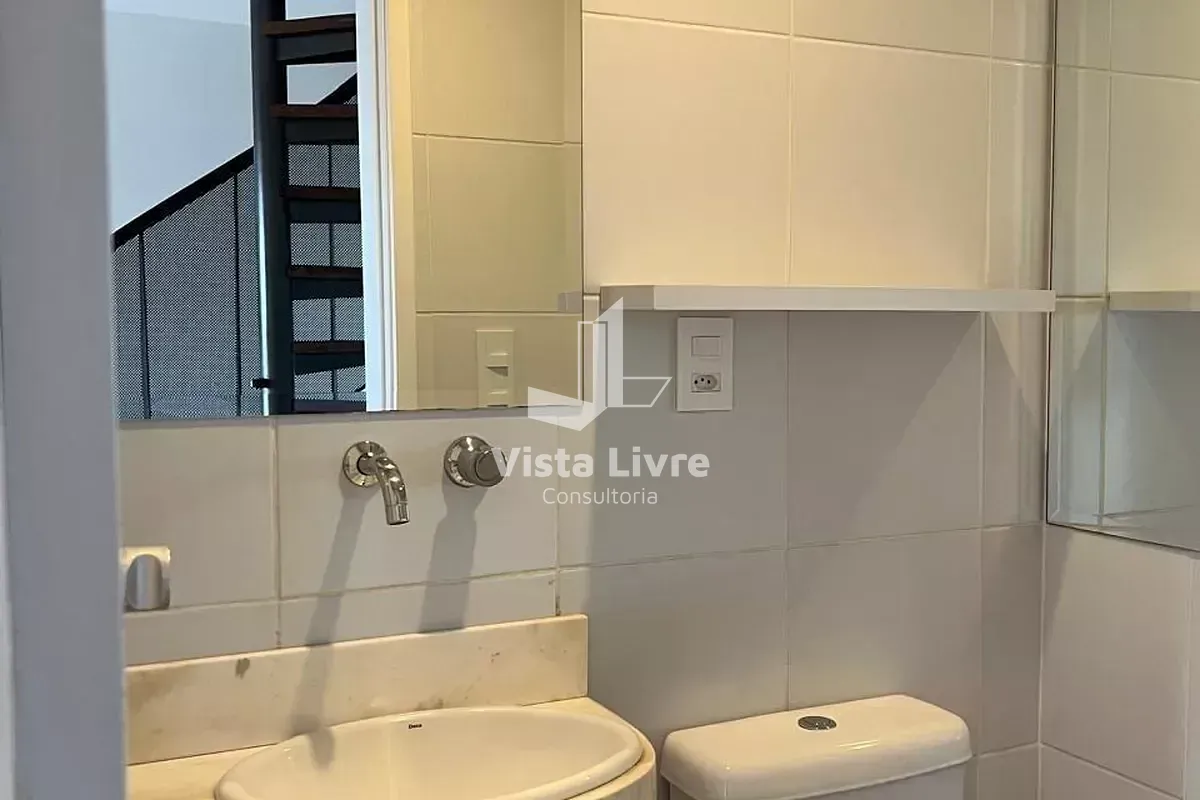 Apartamento, 2 quartos, 70 m² - Foto 17
