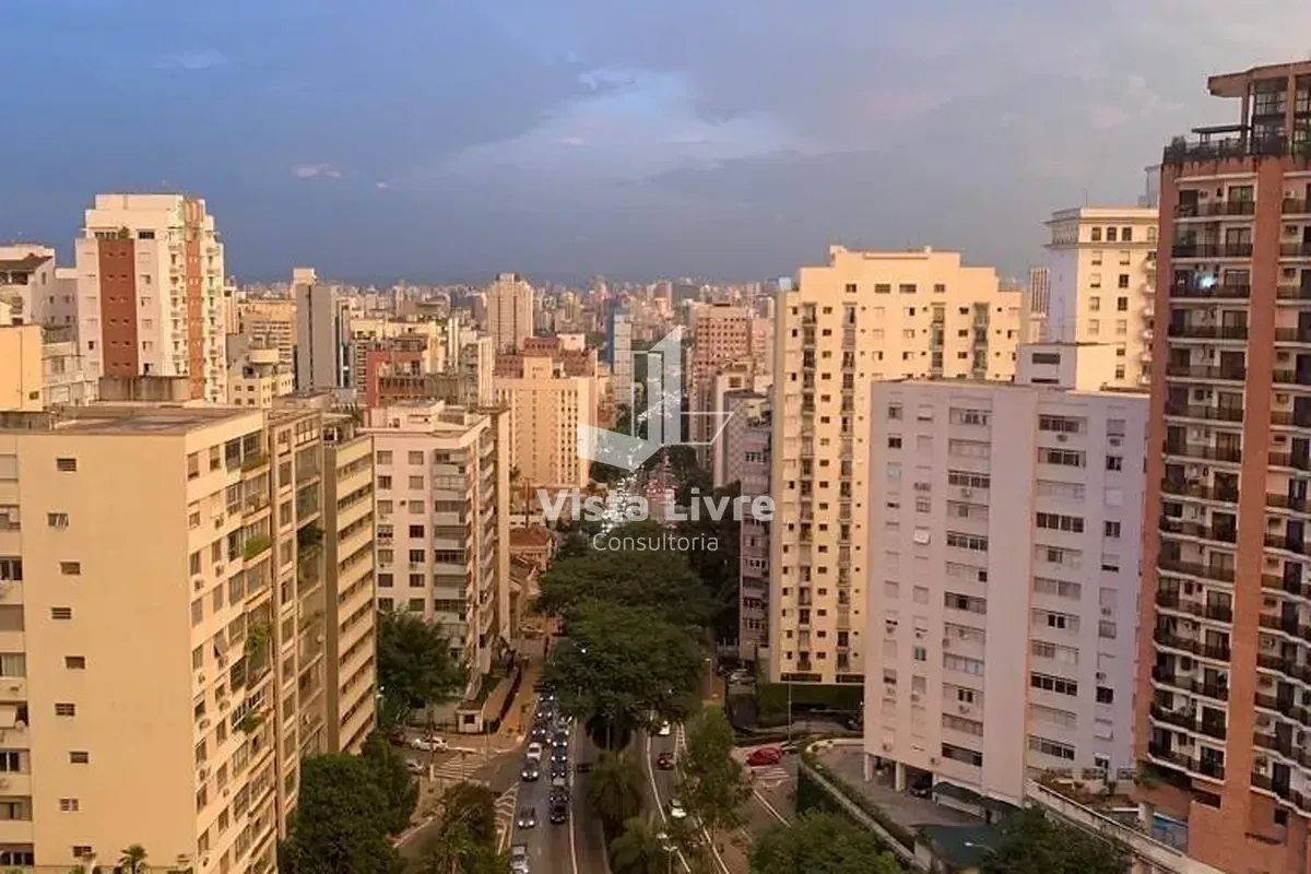 Apartamento, 2 quartos, 70 m² - Foto 6