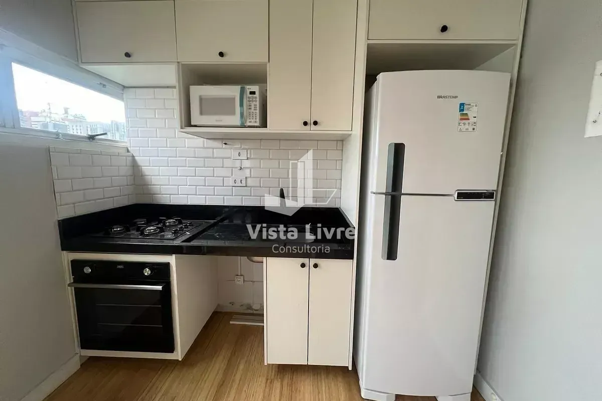 Apartamento, 2 quartos, 70 m² - Foto 12