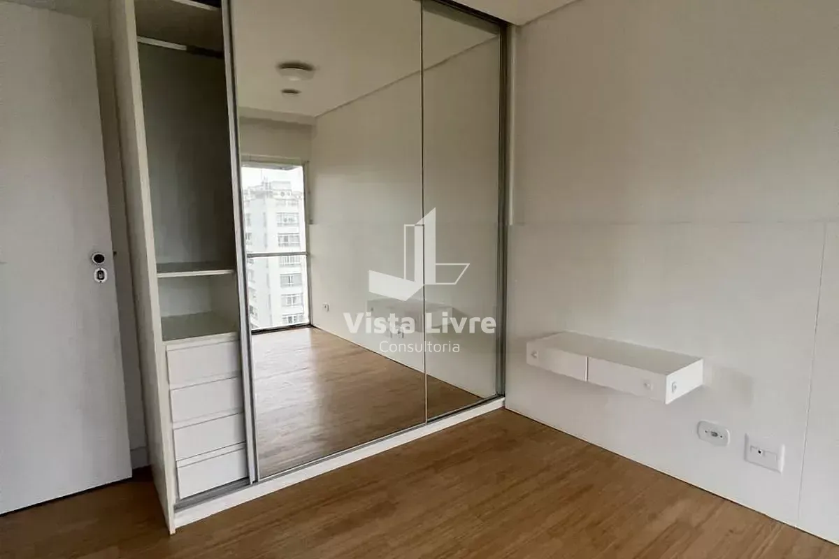 Apartamento, 2 quartos, 70 m² - Foto 11