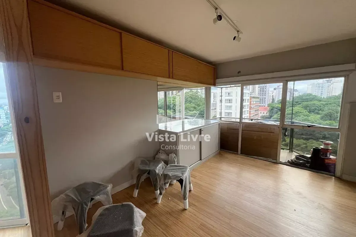 Apartamento, 2 quartos, 70 m² - Foto 8