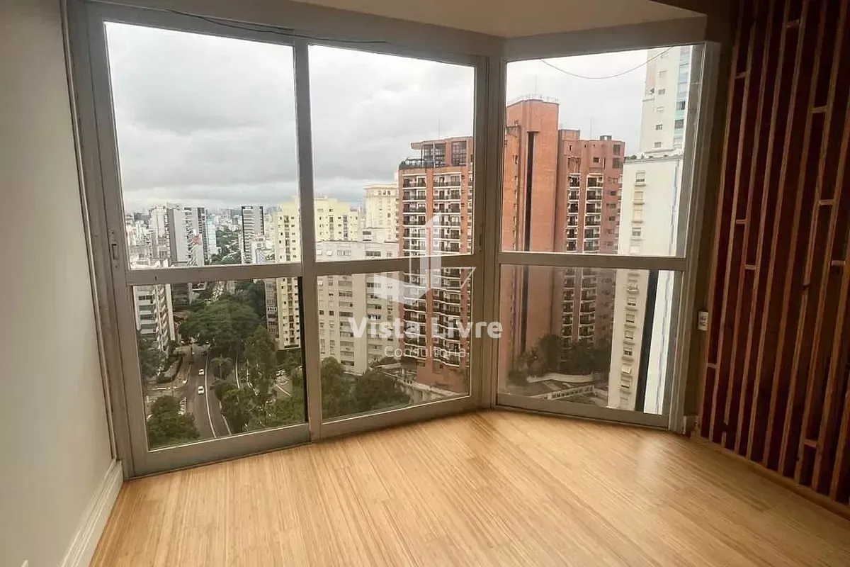 Apartamento, 2 quartos, 70 m² - Foto 3