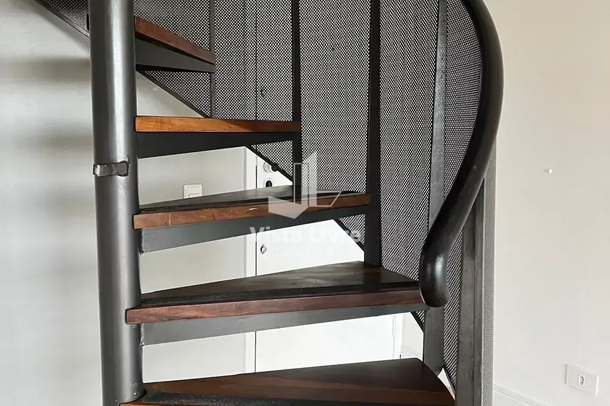 Apartamento, 2 quartos, 70 m² - Foto 10