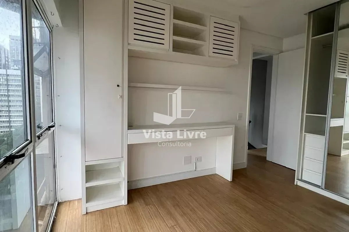 Apartamento, 2 quartos, 70 m² - Foto 19