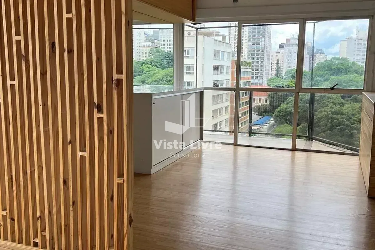 Apartamento, 2 quartos, 70 m² - Foto 2