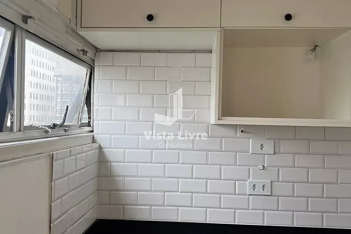 Apartamento, 2 quartos, 70 m² - Foto 13