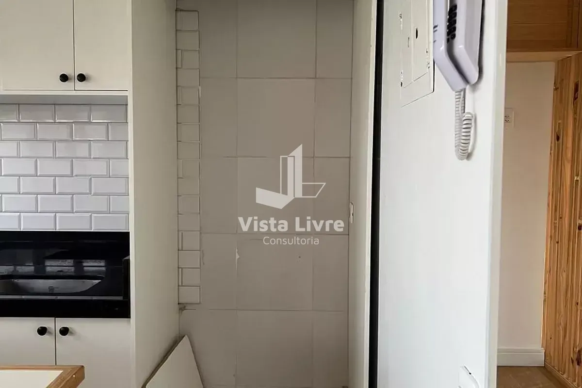Apartamento, 2 quartos, 70 m² - Foto 14