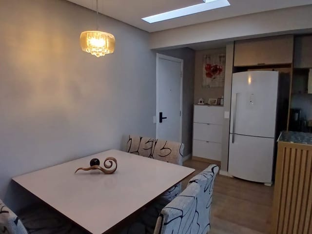 Foto do Apartamento - 🏠 More no Tatuapé! Apartamento de 66m², 2 dormitórios, 1 Suíte e vaga de garagem inclusa! 🗝️ | Organização Imobiliária Açores