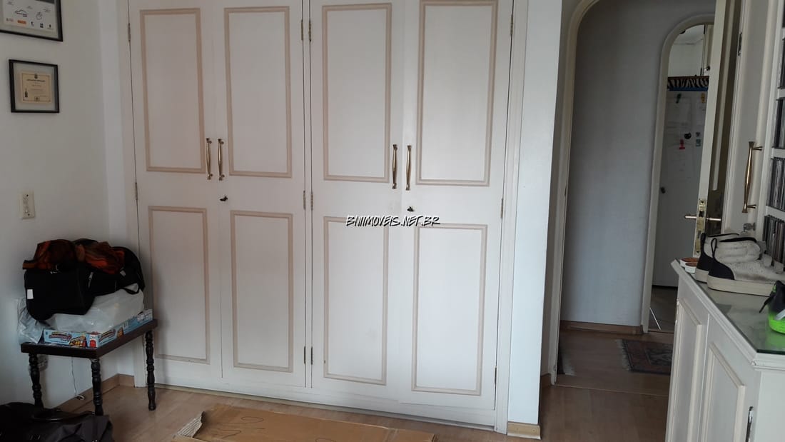 Apartamento, 4 quartos, 200 m² - Foto 11