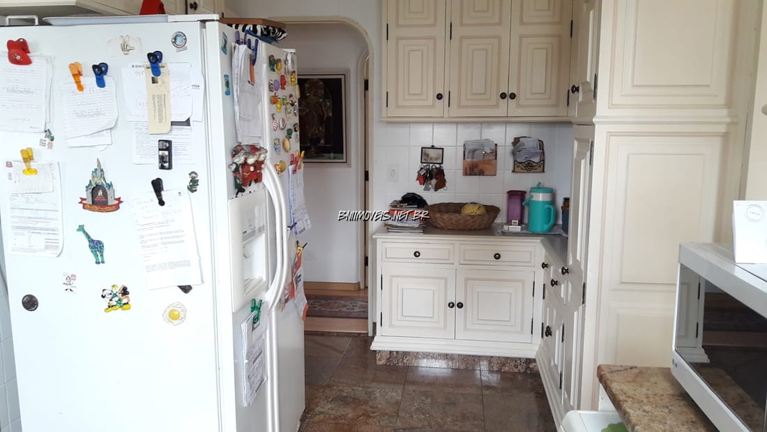 Apartamento, 4 quartos, 200 m² - Foto 23