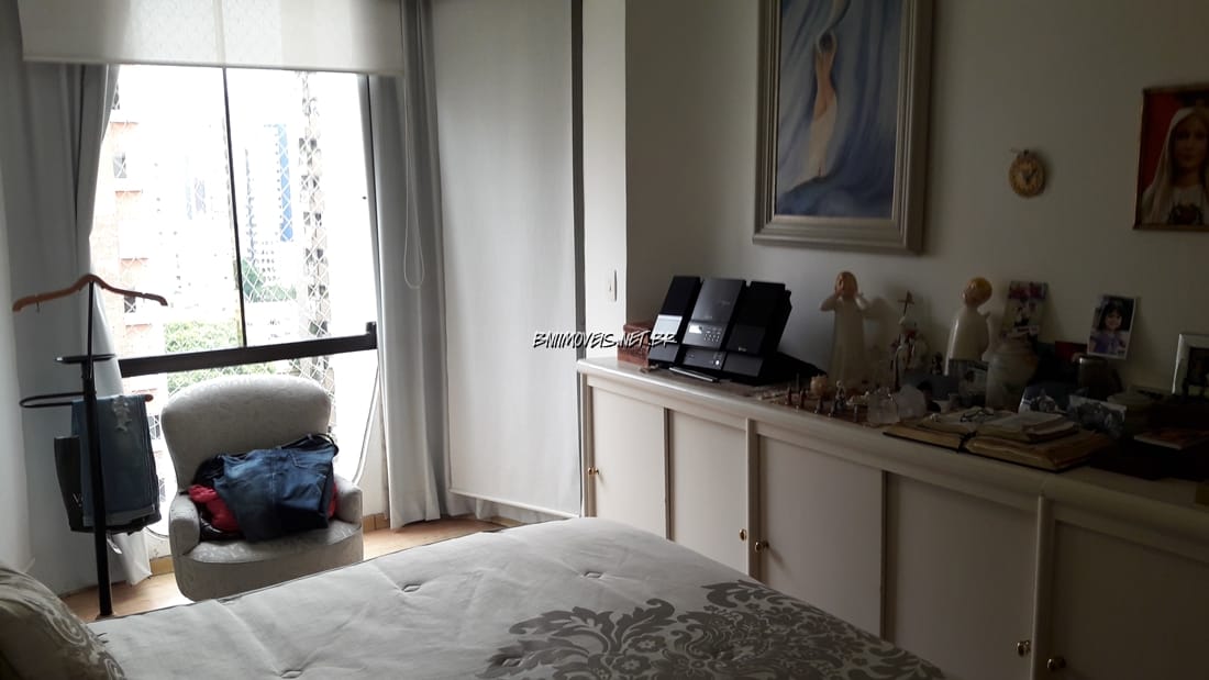 Apartamento, 4 quartos, 200 m² - Foto 18