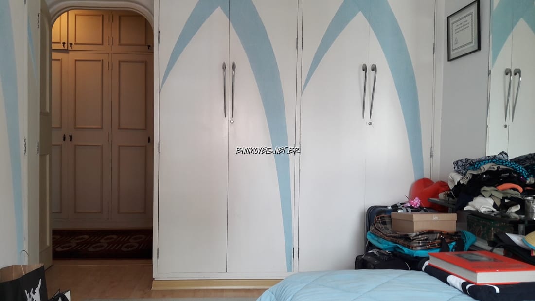 Apartamento, 4 quartos, 200 m² - Foto 15