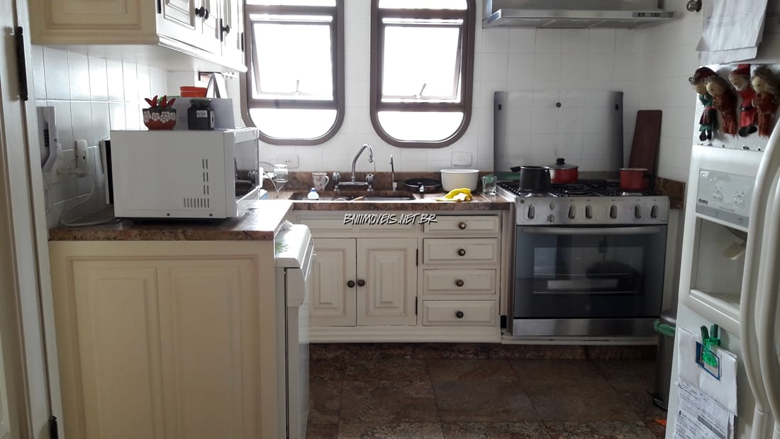 Apartamento, 4 quartos, 200 m² - Foto 22