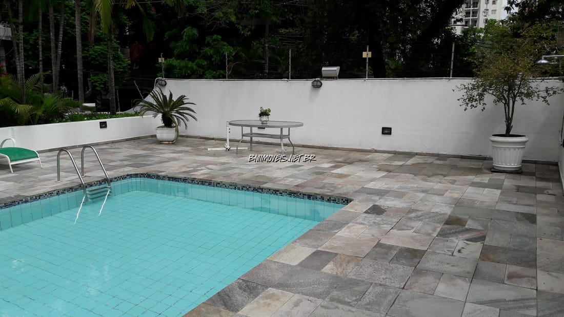 Apartamento, 4 quartos, 200 m² - Foto 32